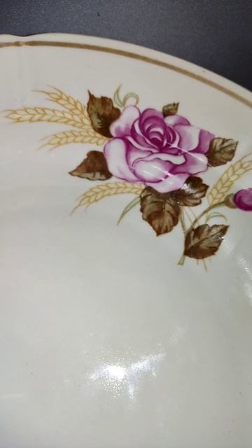Блюдо большое