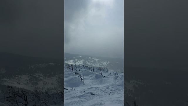 Подъем на Аргыджек - "поход выходного дня", Красноярский край