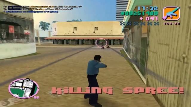 Moments -VC:MP