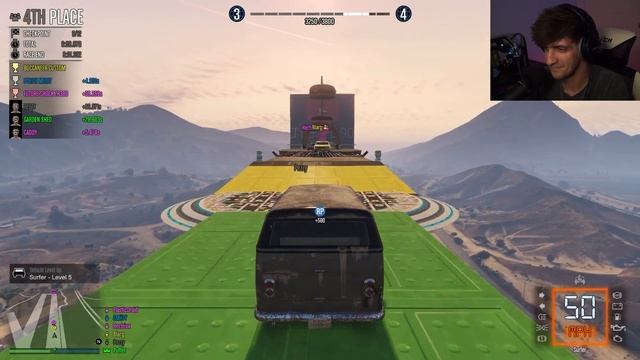 Modded GTA Is HILARIOUS