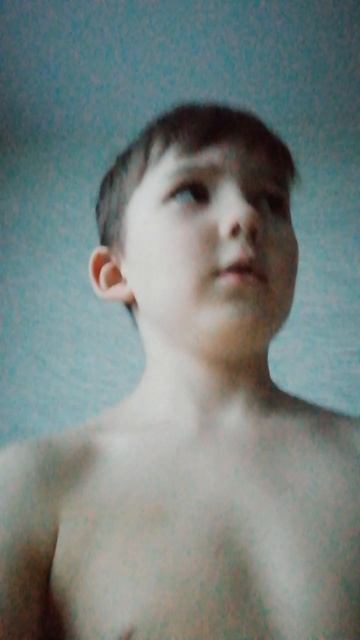 номер один