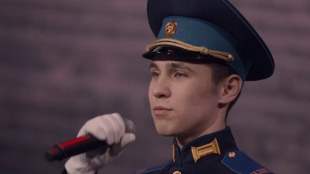 Мальчишки. Кремль-2025