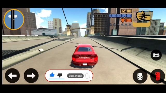 gta 3 the definitive edition Android|بازی جی تی ای  3ریمستر