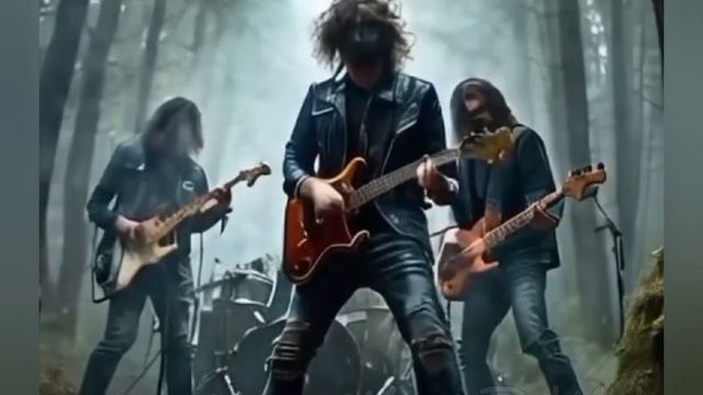 "Душа" гр."Омега Эриданы"