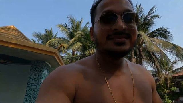 Crazy Holi Party || The Sana Beach & Spa Resort || Mandarmoni || Pool Party || Must Watch 🔥🔥