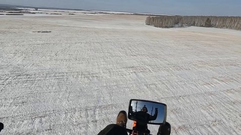 Короткий взлет