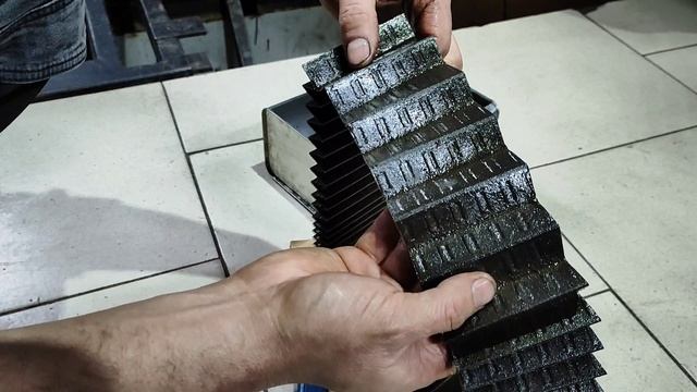 Обкатка двигателя, первые 300 км и замена моторного масла.