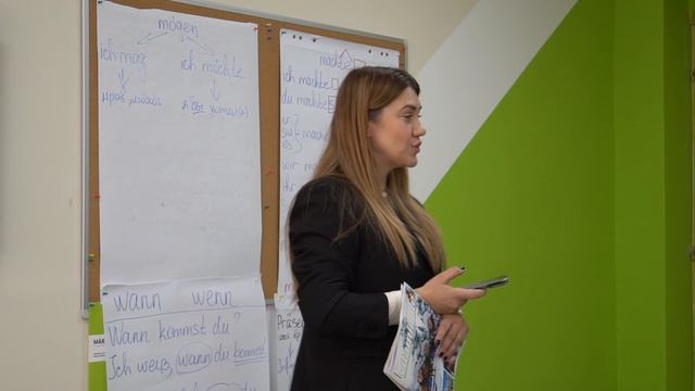 Всероссийская открытая акция «Tolles Diktat» в ПГУ