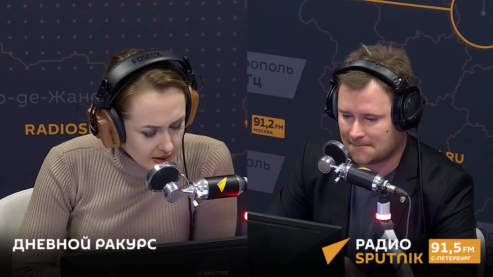 Михаил Онуфриенко. Хаос в рядах ВСУ и будущее Украины без американской помощи