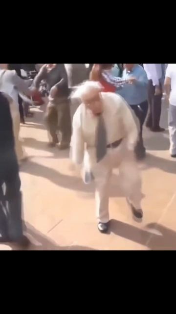 бабки танцую под фонк