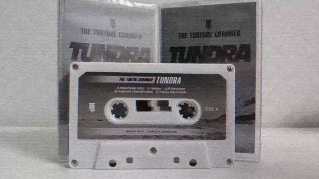 Альбом "Tundra" теперь доступен на аудиокассетах.