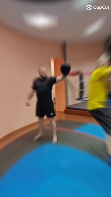 засечный бой