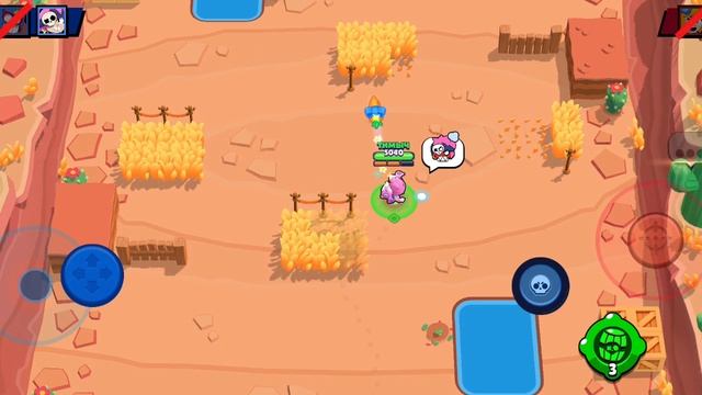 апнул 450 кубков на рико в magic brawl