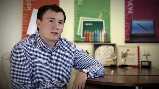 Отзыв Антона Жигалова о маркетинговой группе «Априори»