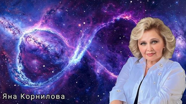 Отключи память и послушай Себя. Яна Корнилова