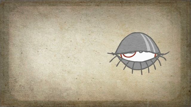 Примеры 2D анимированных логотипов с использованием покадровой и перекладной мультипликации