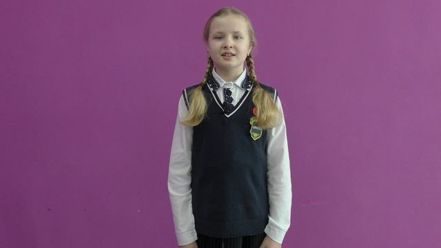 Фомичёва Алиса Неизвестный солдат