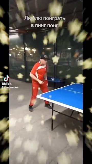 Пингпонг