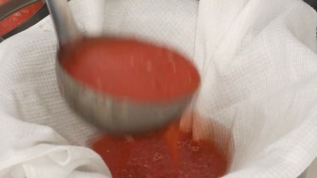 How to make WATERMELON HONEY? Natural "Nardek" recipe without sugar!
