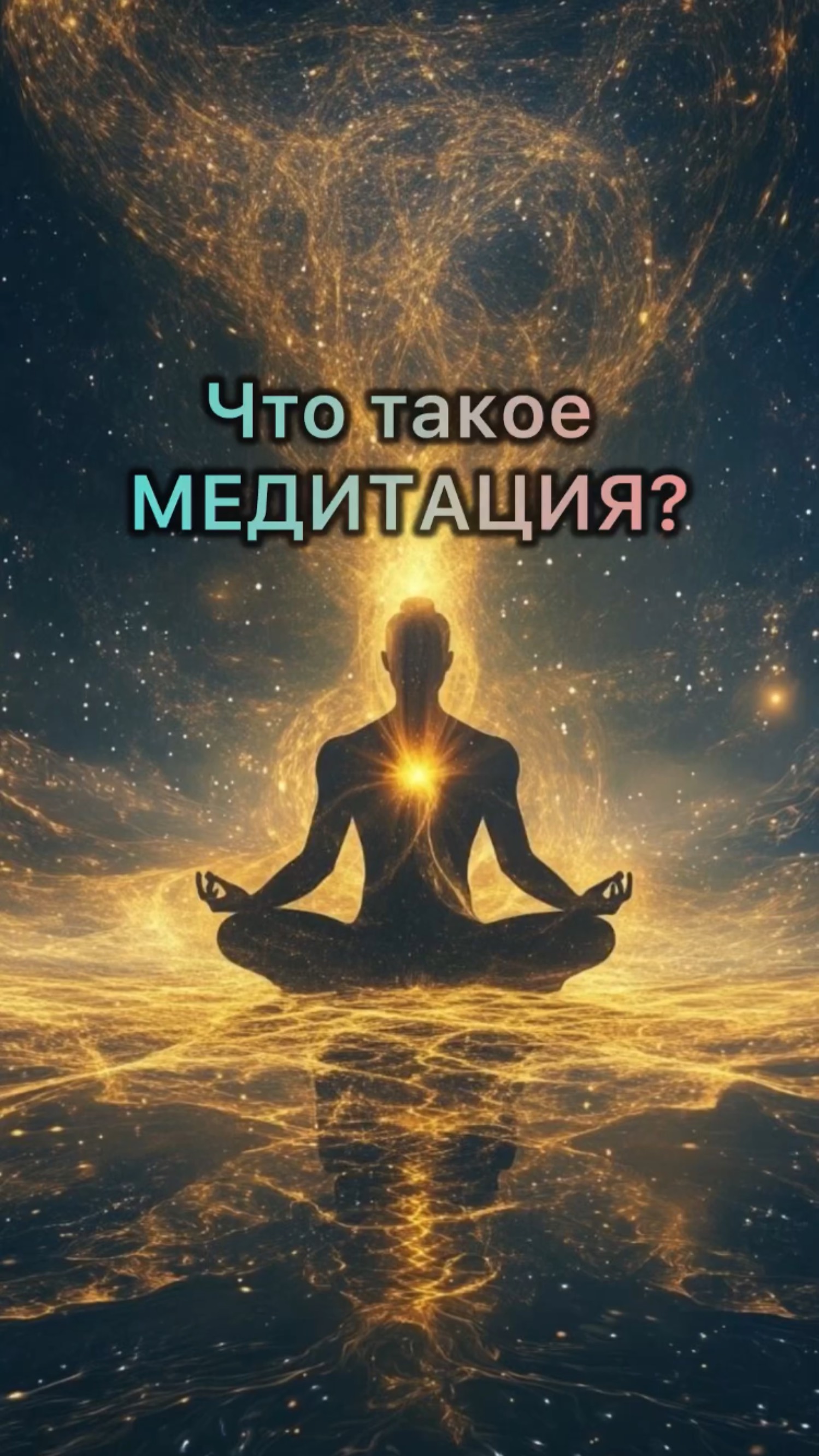 Жизнь как #медитация #здесьисейчас #просветление #осознанность