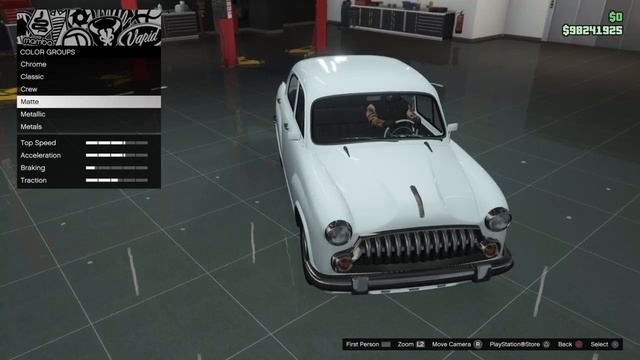 GTA 5 ONLINE WEENY DYNASTY CASINO UPDATE