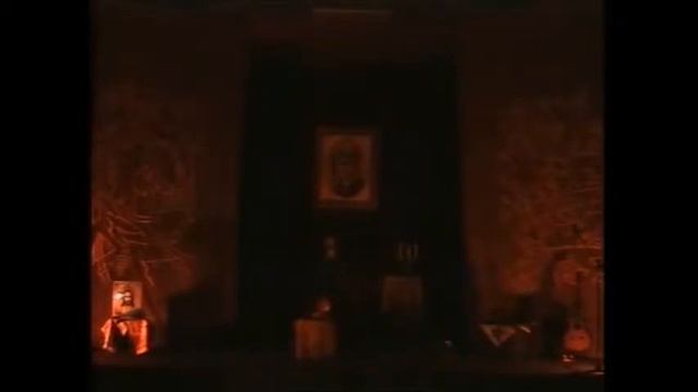 Моноспектакль "Прыжок провинциала"(финал).Рабочий материал.