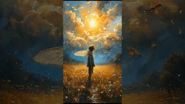Сергей Капцев - "Душа" #поэзия, #стихотворение, #творчество #сергейкапцев