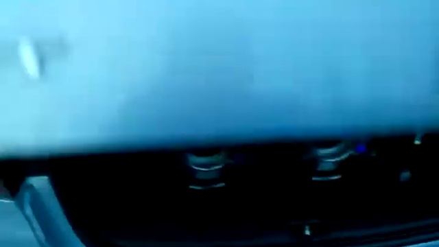 Blaupunkt GT + Magnat clasic 360W II
