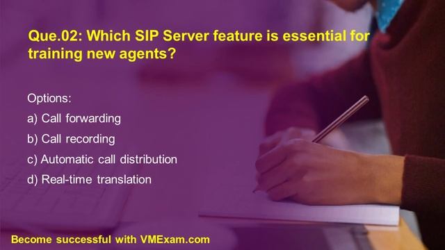 How to Pass the GEOP-SIP: Genesys Engage SIP Server Certification Exam