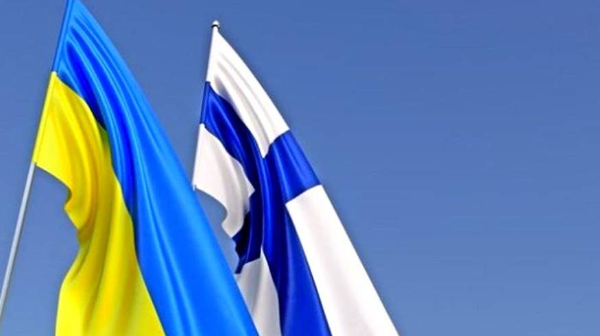 В Финляндии предложили трехэтапный план для достижения мира на Украине