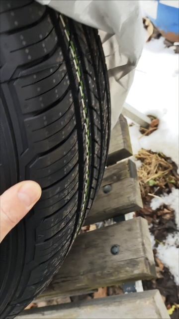 KUMHO CRUGEN HP71 225/55 R18