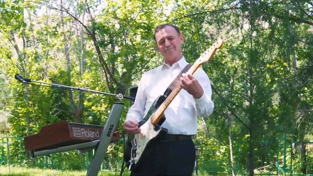 Bashim Ilmyradow. Toparyma bagyslap dòreden "Zyýada" sazym.