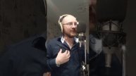 кавер на песню "Старый клён"