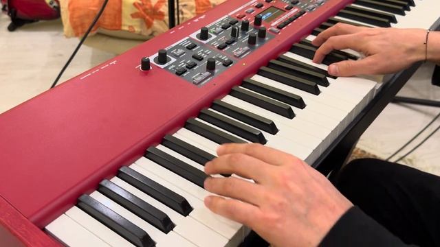 Chris Botti - Why Not (mouth trumpet + piano accompaniment, my cover)