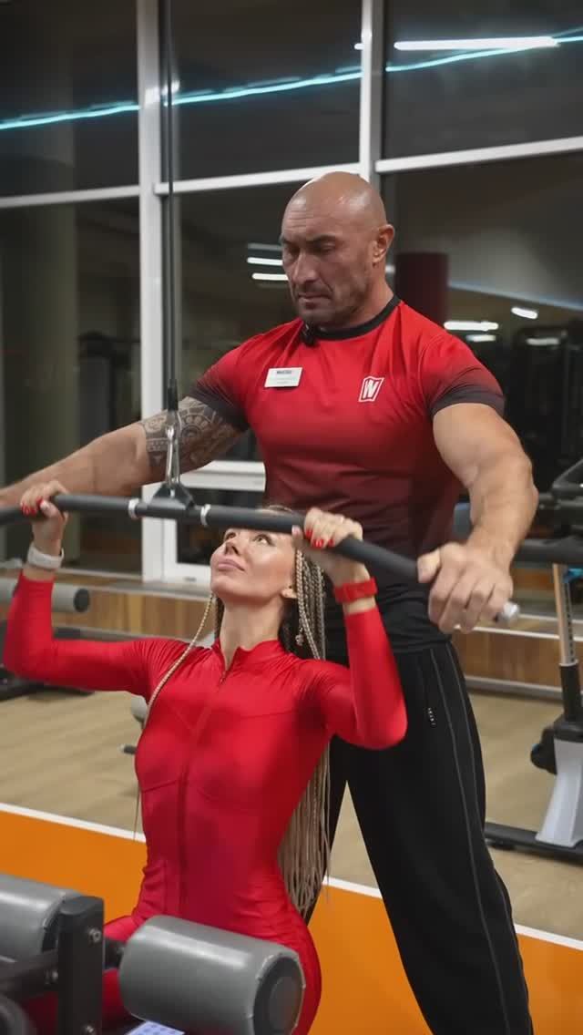 Презентация тренера: Андреев Андрей