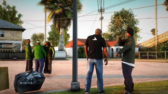 OG Loc House Party Remastered
