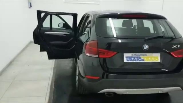 BMW X1 sDrive20d xline Automatica Cod.150