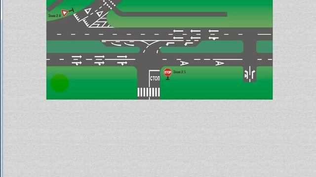 На 05.03 и 07.03 531 гр ПБДД Тема "ДОРОЖНАЯ РАЗМЕТКА