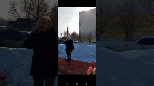 наверное кавер