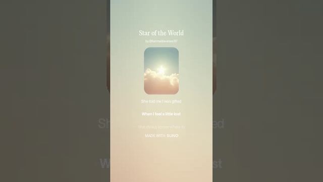 Star of the World 2