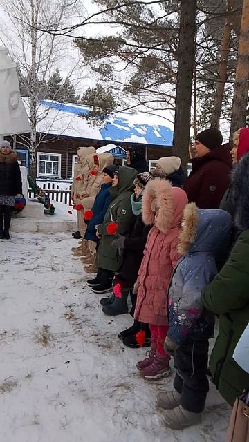 Митинг памяти в селе Черновка.mp4