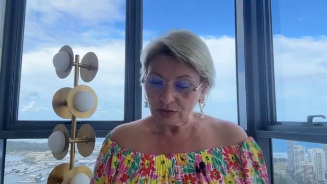 ВОДОЛЕЙ - ГОРОСКОП НА МАРТ 2025 года от ANGELA PEARL