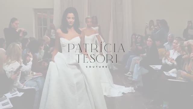 PATRICIA TESORI COUTURE Collection 2026