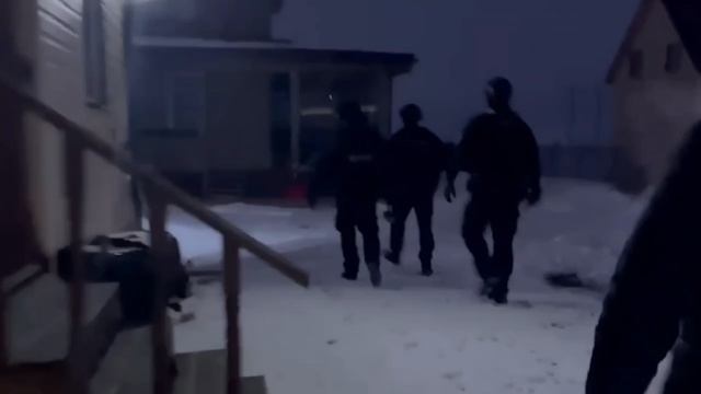 В Санкт-Петербурге задержана женщина за создание канала нелегальной миграции! !!!