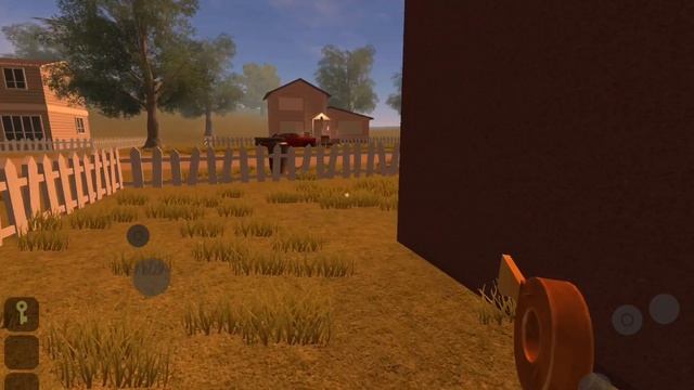 Angry Neighbor Prototype 0.4 | ПОЛНОЕ ПРОХОЖДЕНИЕ | БЕЗ КОМЕНТАРИЕВ