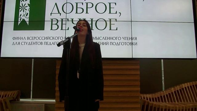 Гарибян Лидия Наириевна - «Никогда, никогда, никогда не сдавайтесь…», Владимир Вихляев