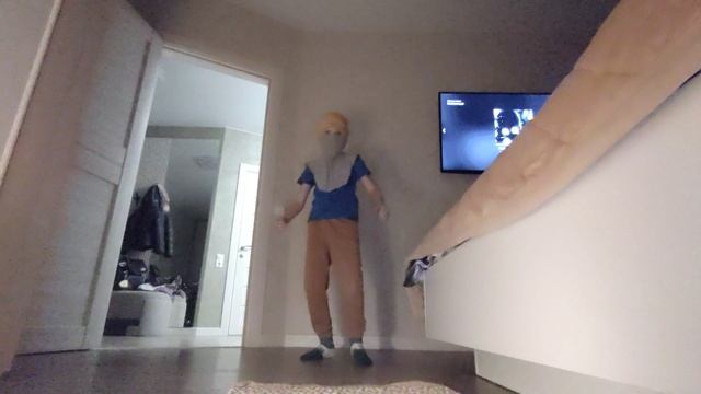 ХАХАХА!