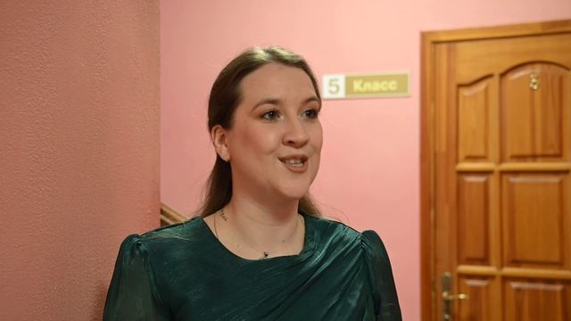 «В предчувствии весны»