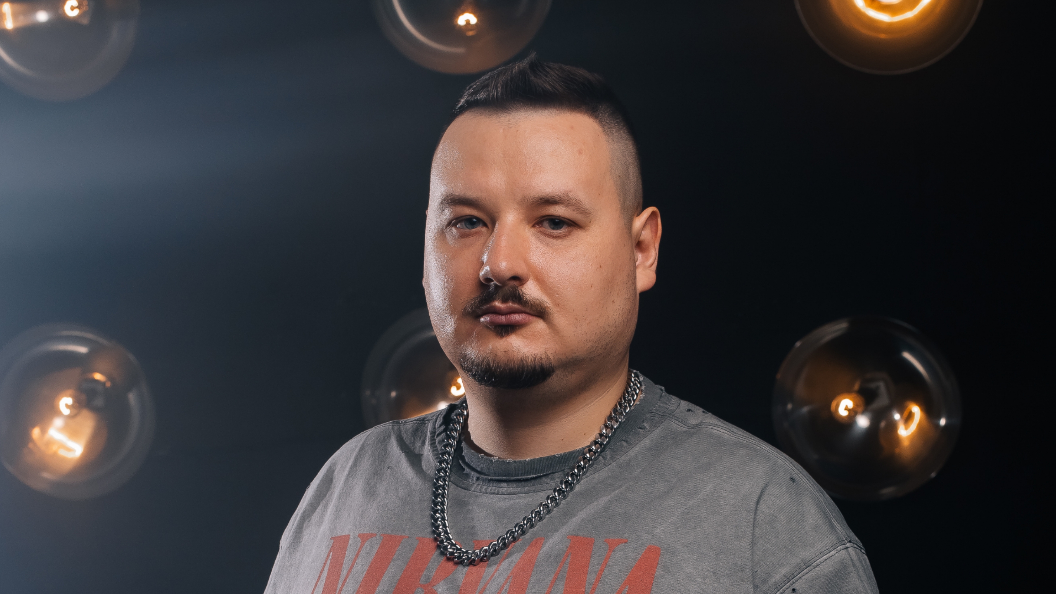 ⁂ ВЕЧЕРНЯЯ ПРОПОВЕДЬ ⁂