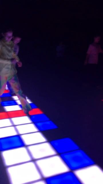 Игра без правил 🤭